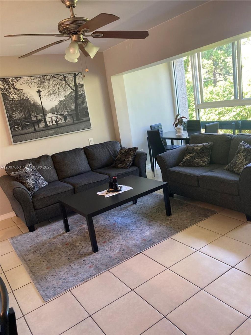 Photo of 5300 NE 6th Ave #H16, Oakland Park, FL 33334 (MLS # A12007863)