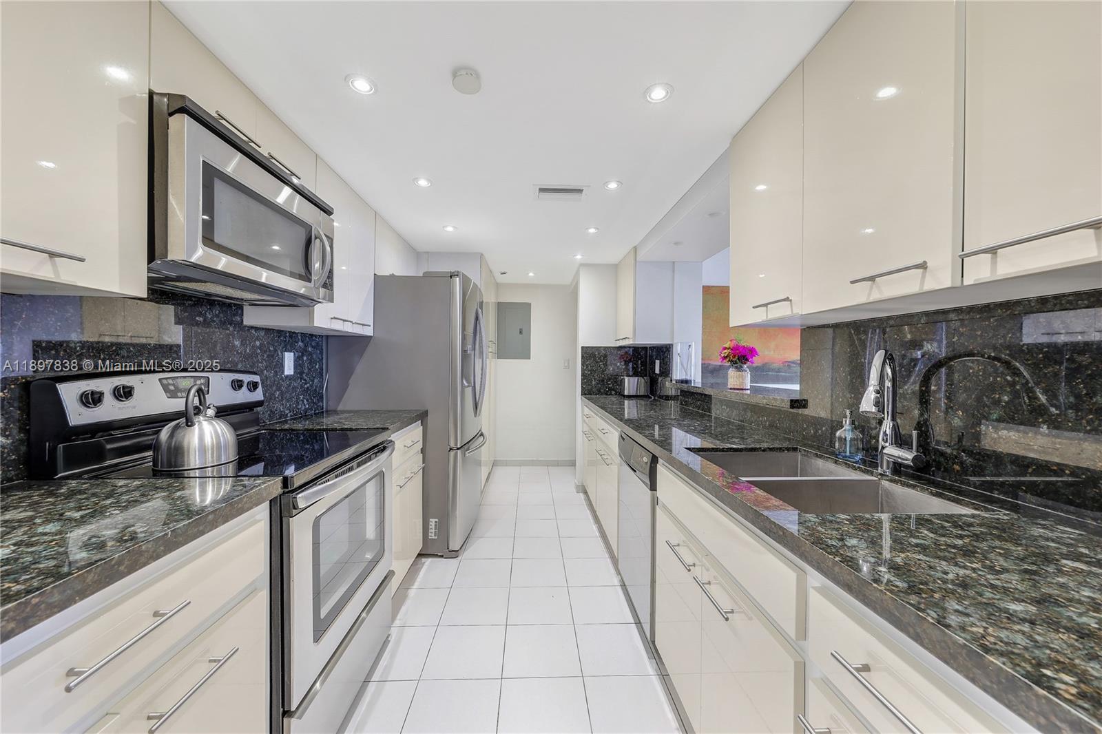 VENETIAN ISLE CONDO - Residential Lease