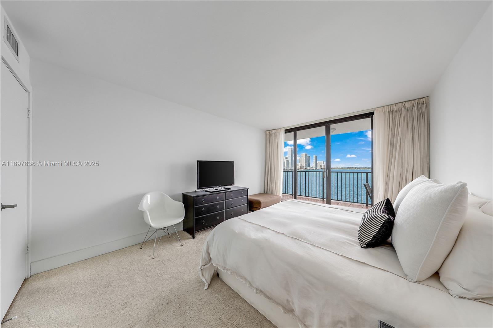 VENETIAN ISLE CONDO - Residential Lease