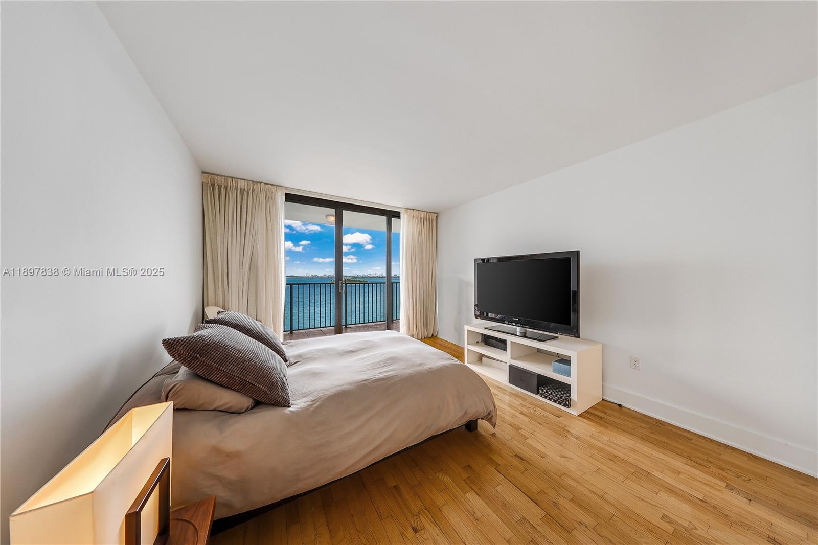 VENETIAN ISLE CONDO - Residential Lease