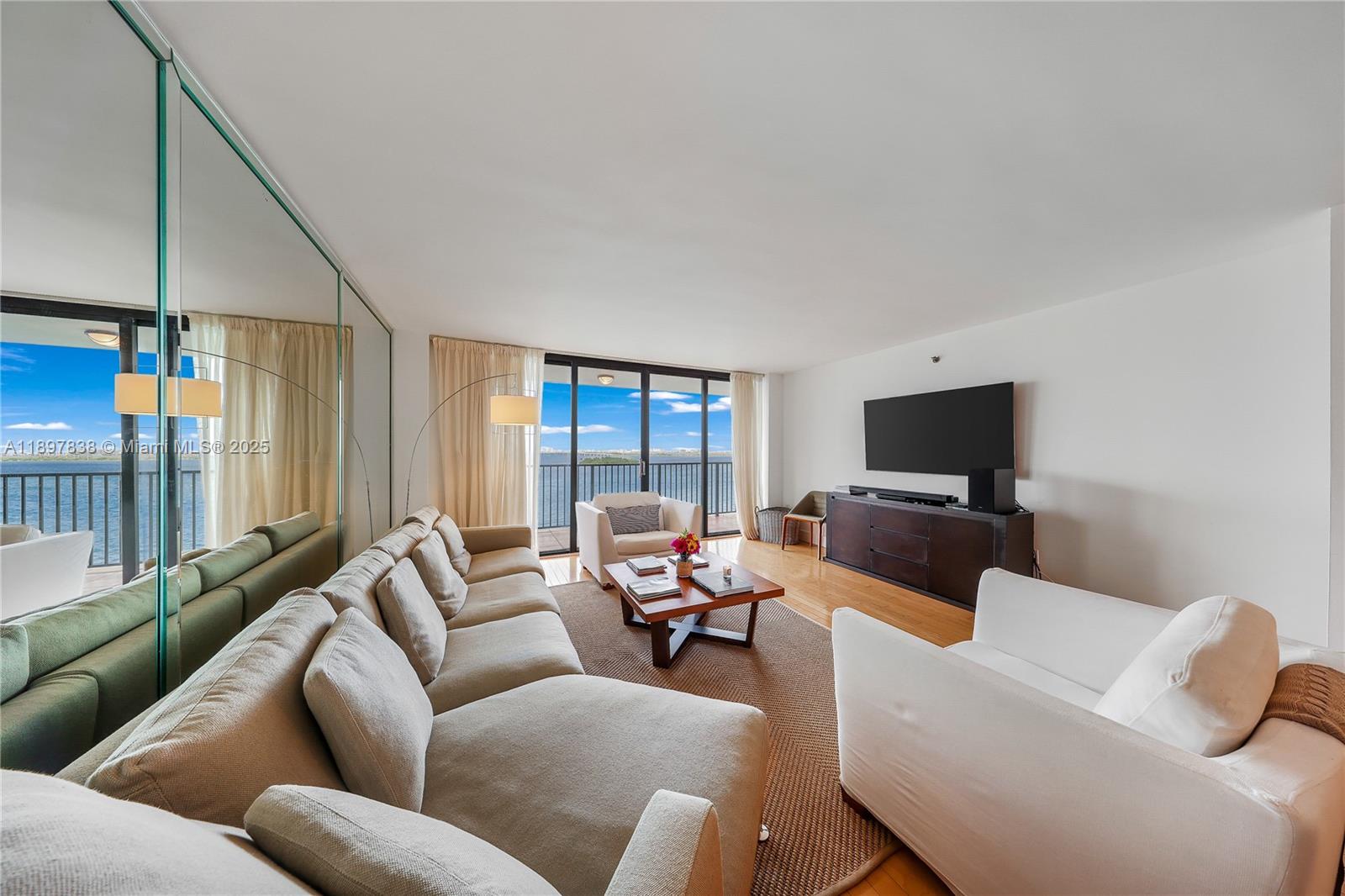 VENETIAN ISLE CONDO - Residential Lease