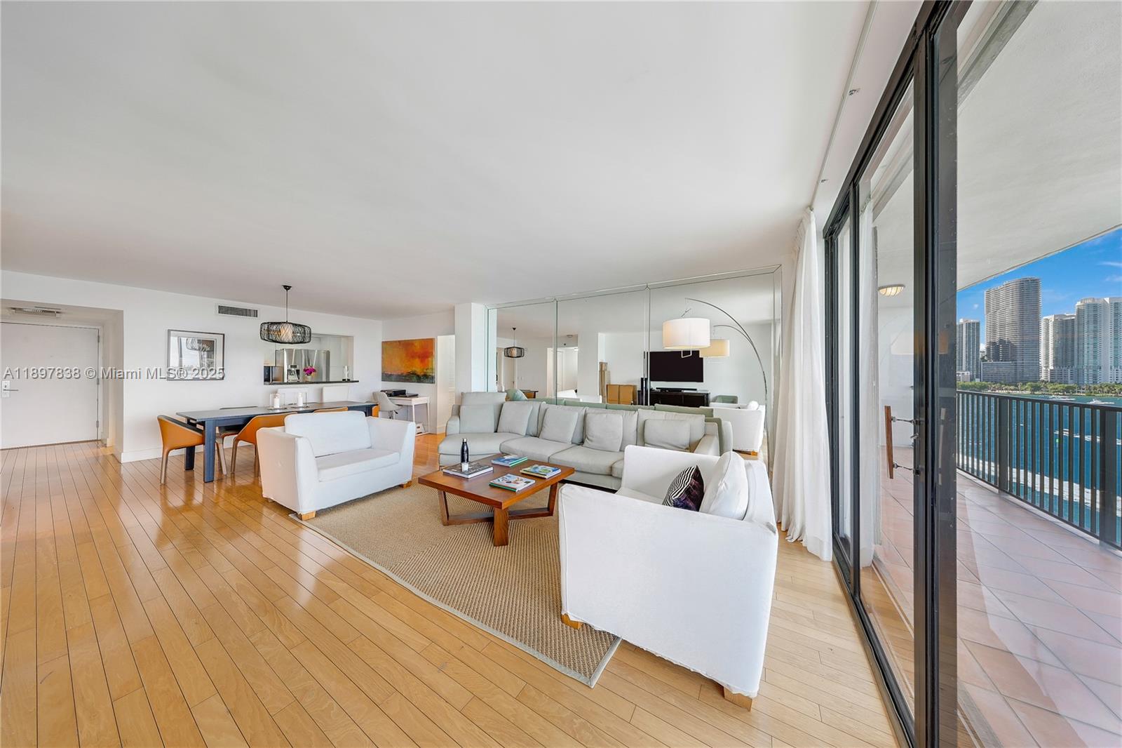 VENETIAN ISLE CONDO - Residential Lease