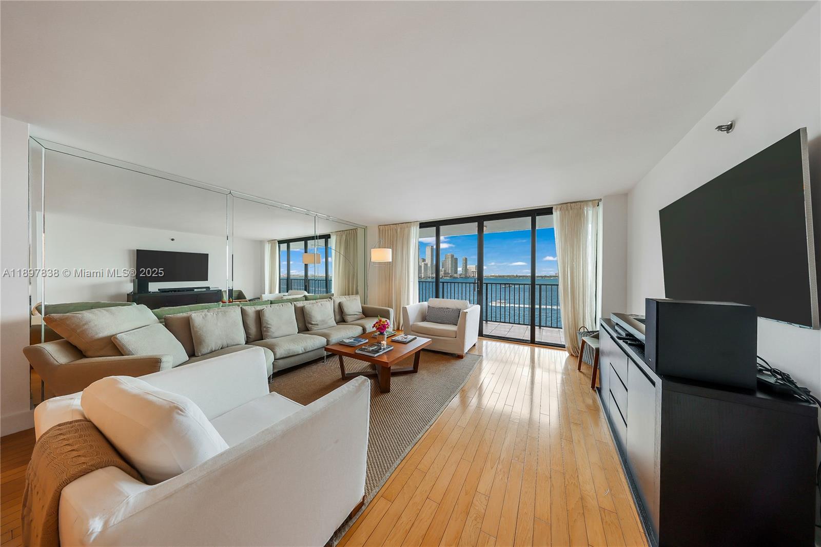 VENETIAN ISLE CONDO - Residential Lease
