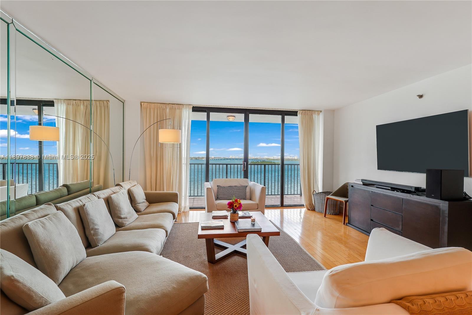 VENETIAN ISLE CONDO - Residential Lease