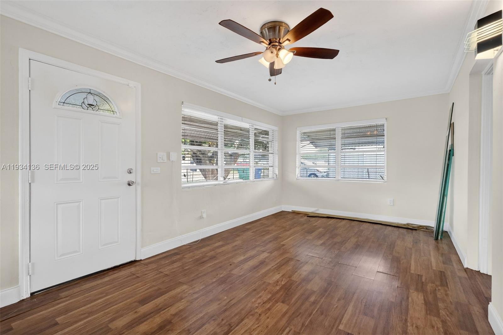 BISCAYNE RIVER GARDENS - Residential