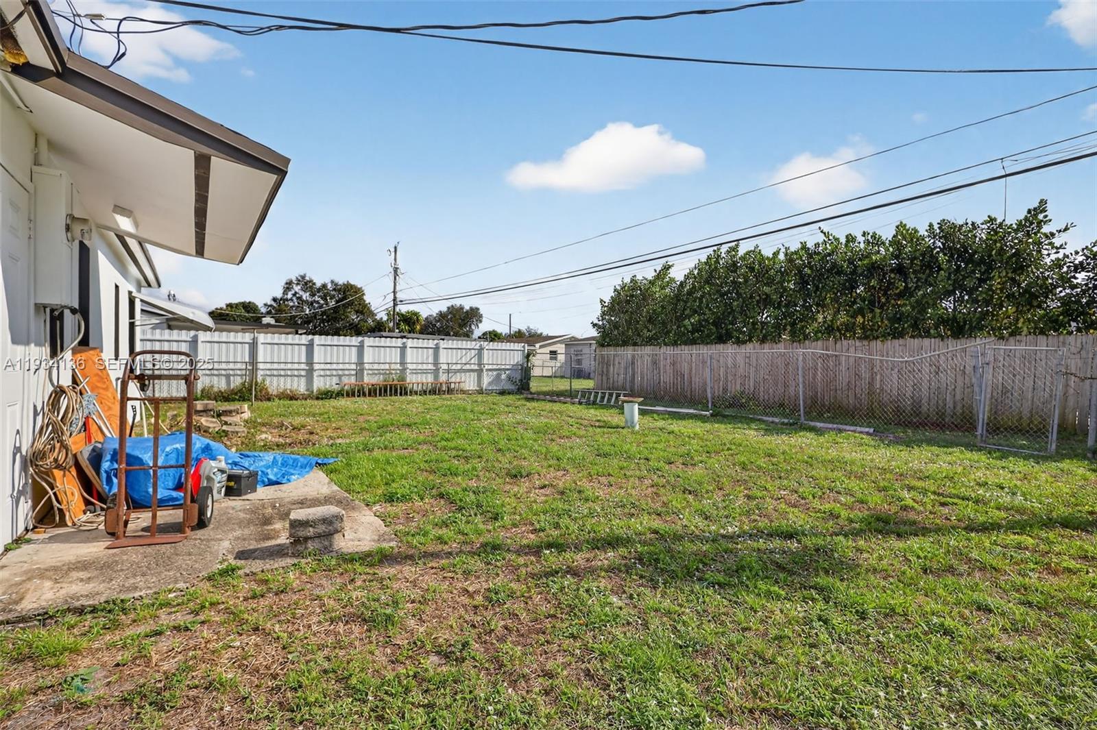 BISCAYNE RIVER GARDENS - Residential