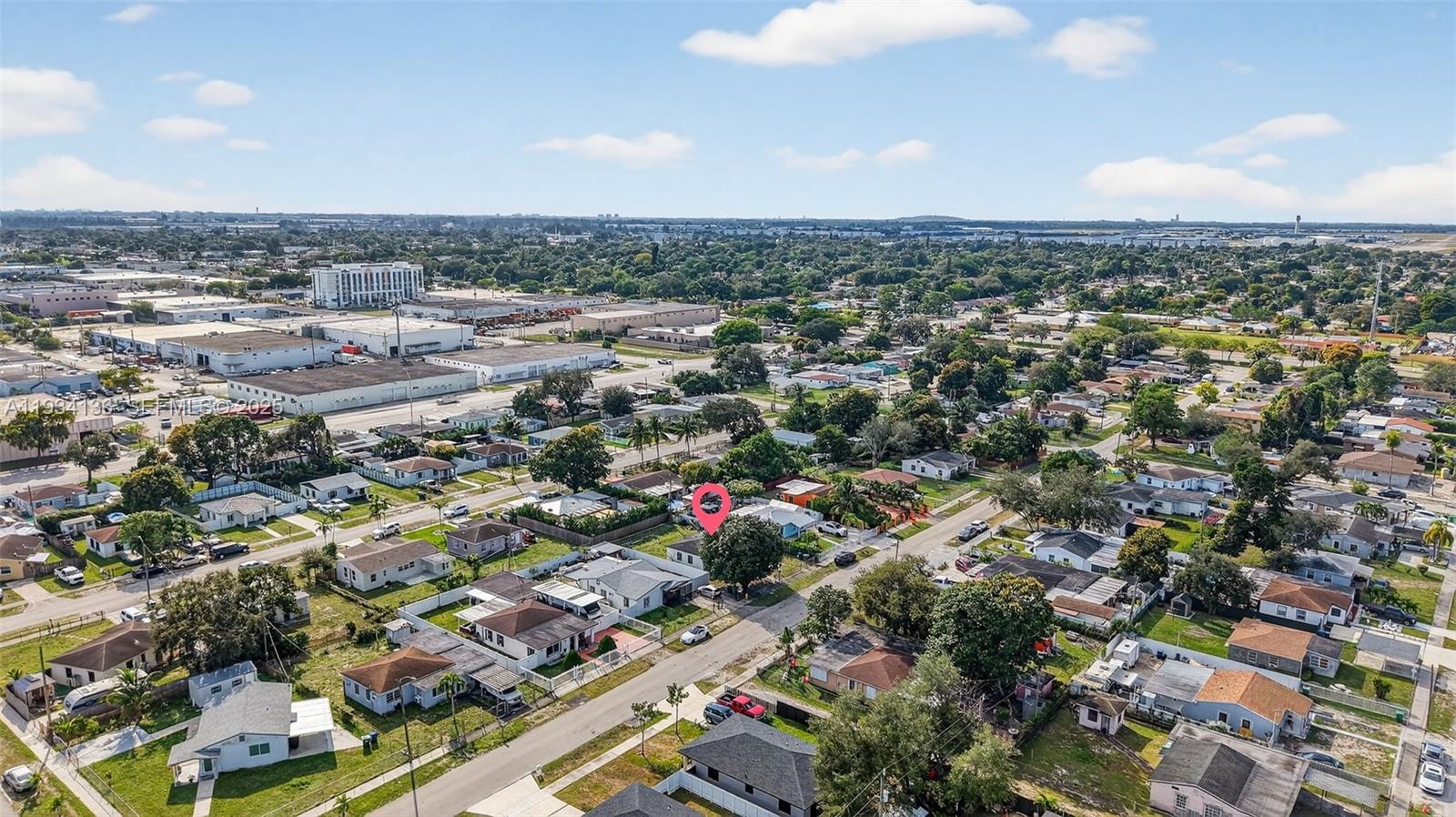 BISCAYNE RIVER GARDENS - Residential