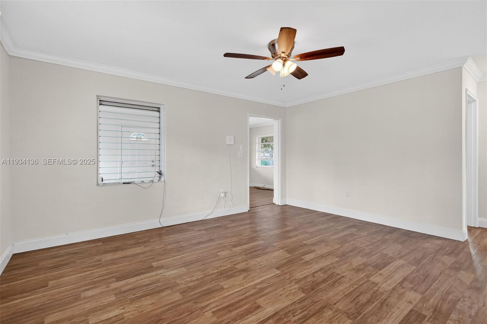 BISCAYNE RIVER GARDENS - Residential