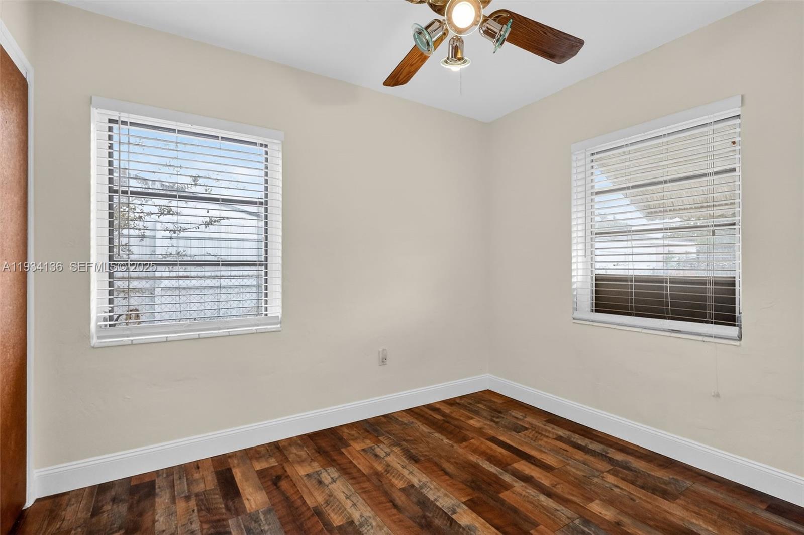 BISCAYNE RIVER GARDENS - Residential