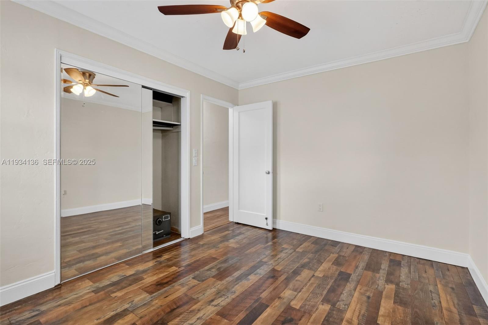 BISCAYNE RIVER GARDENS - Residential