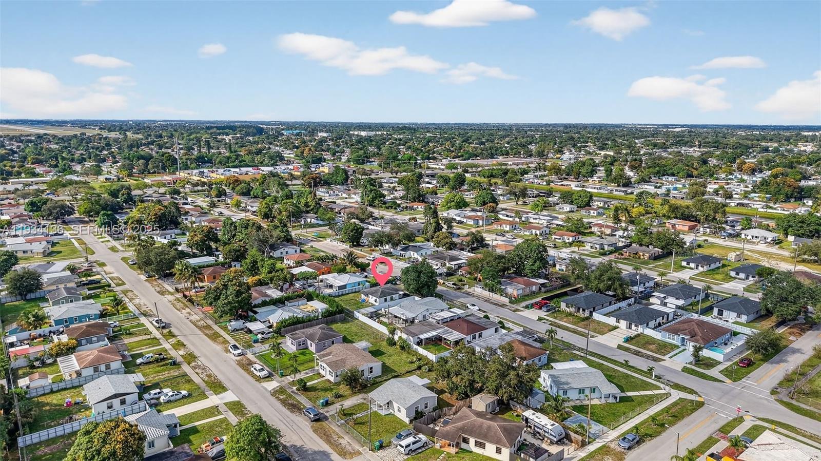 BISCAYNE RIVER GARDENS - Residential