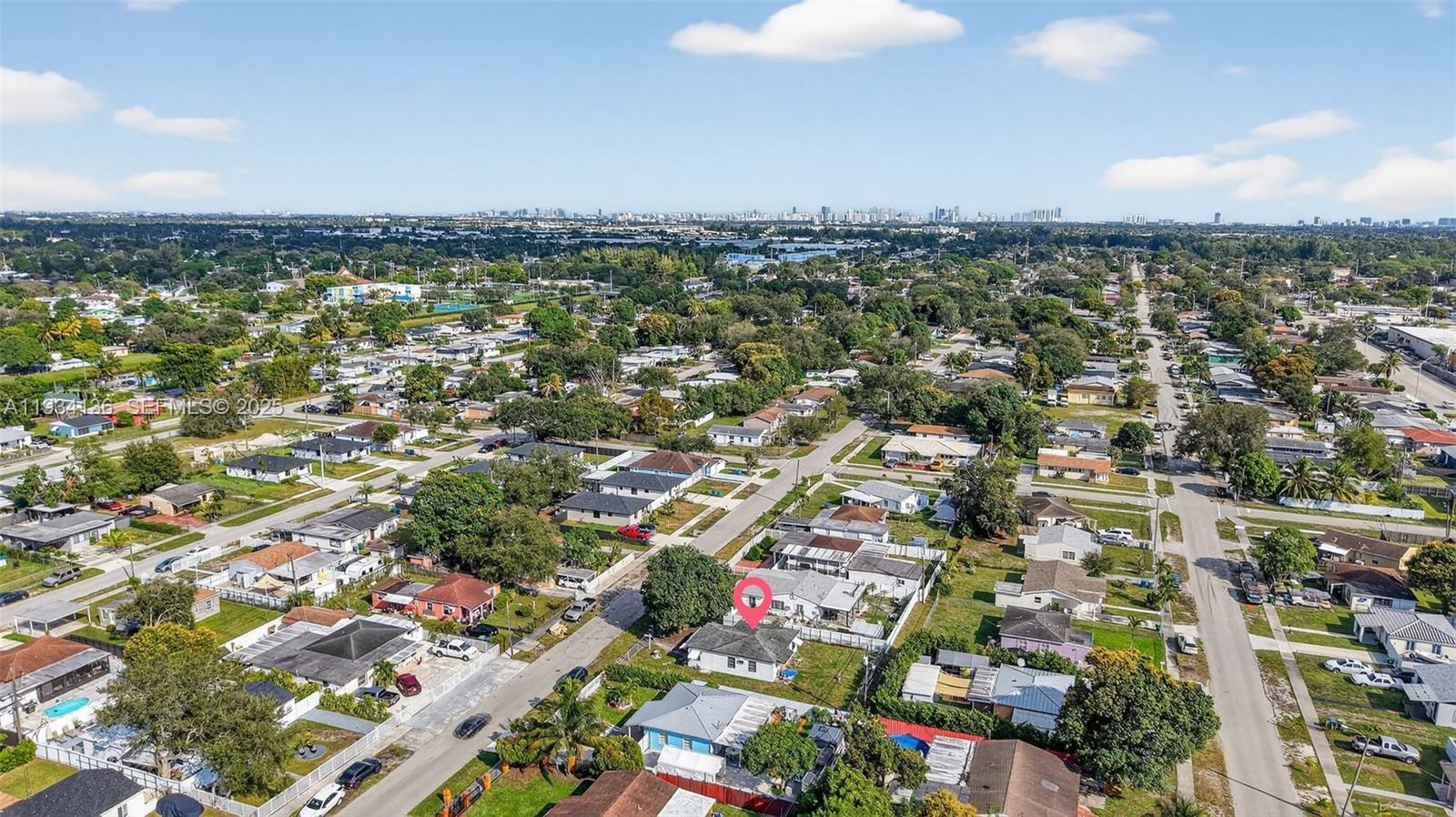 BISCAYNE RIVER GARDENS - Residential