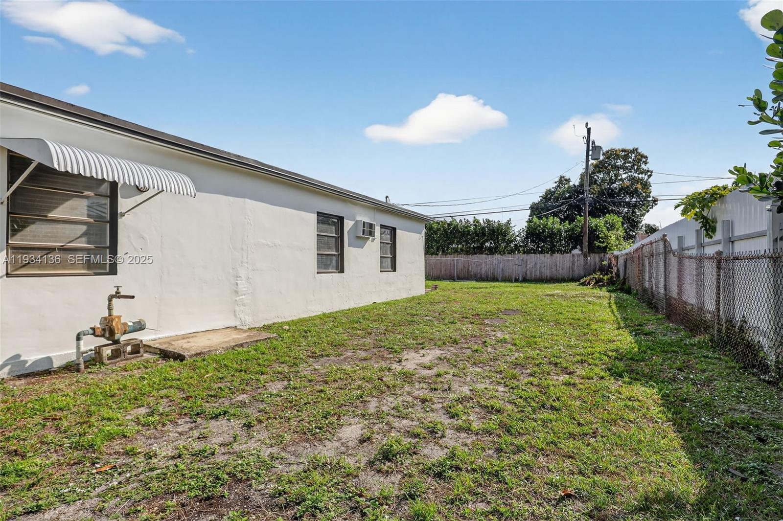 BISCAYNE RIVER GARDENS - Residential