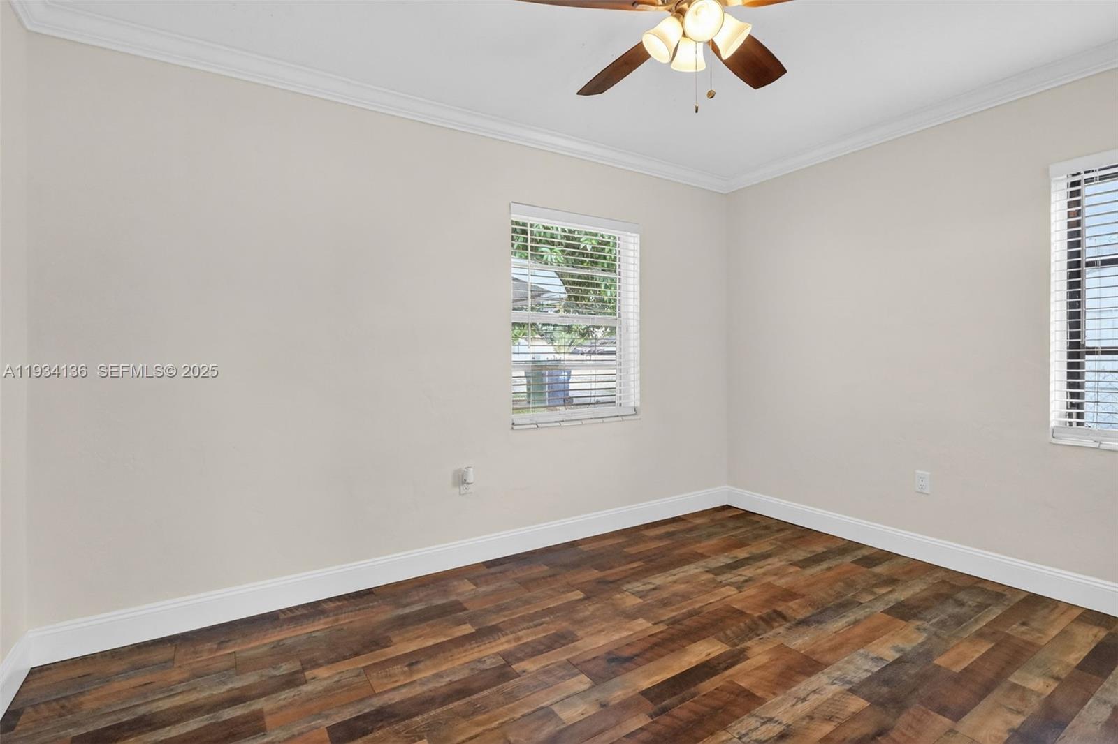 BISCAYNE RIVER GARDENS - Residential