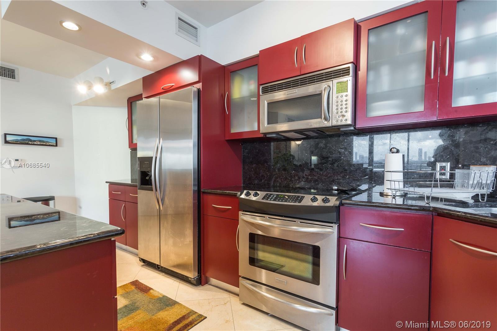 THE WAVERLY AT SOUTH BEAC - Residential Lease