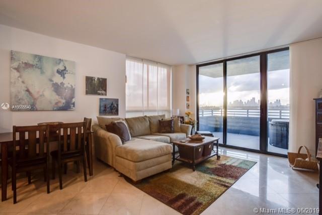 THE WAVERLY AT SOUTH BEAC - Residential Lease