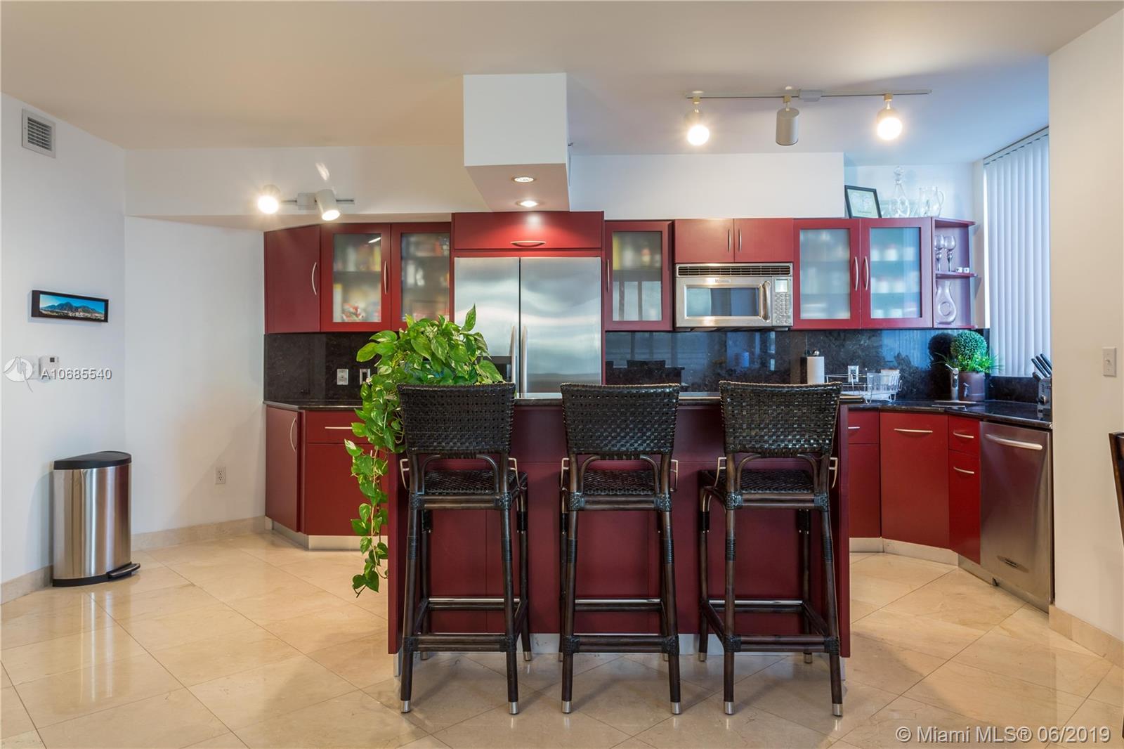 THE WAVERLY AT SOUTH BEAC - Residential Lease