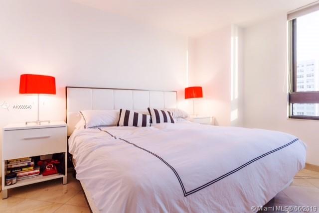 THE WAVERLY AT SOUTH BEAC - Residential Lease
