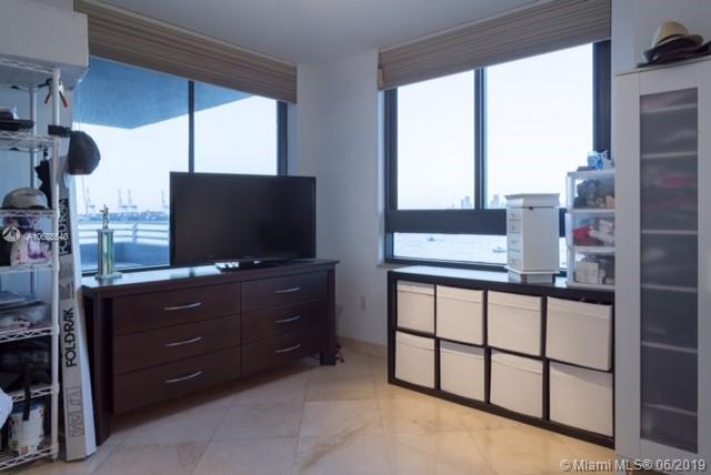 THE WAVERLY AT SOUTH BEAC - Residential Lease