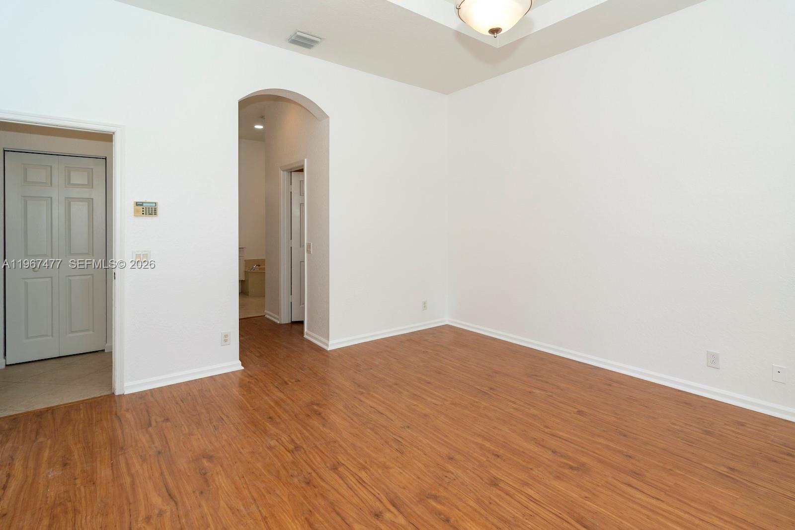 WESTON HILLS - Residential Lease