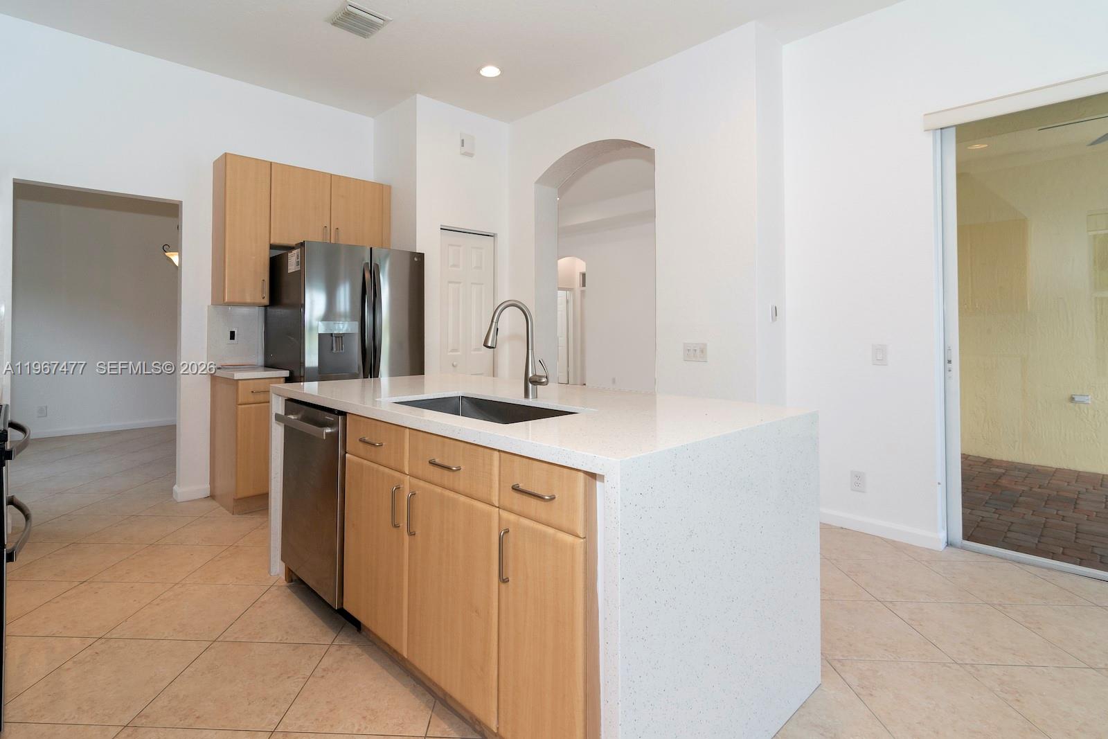 WESTON HILLS - Residential Lease