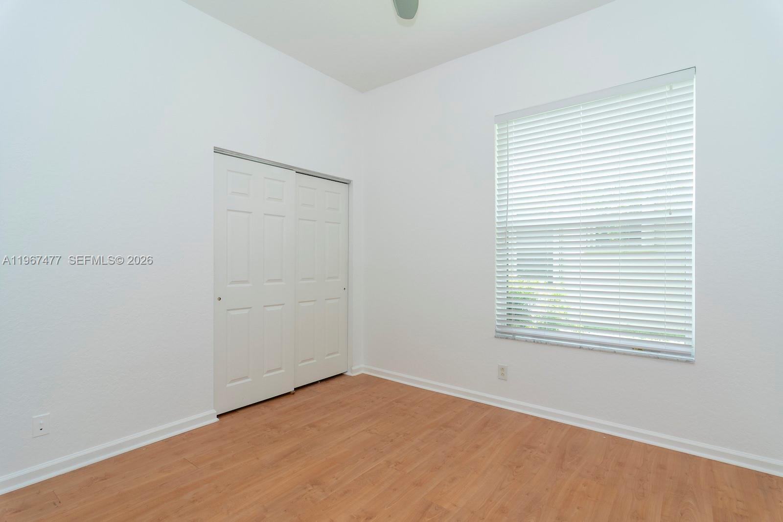 WESTON HILLS - Residential Lease