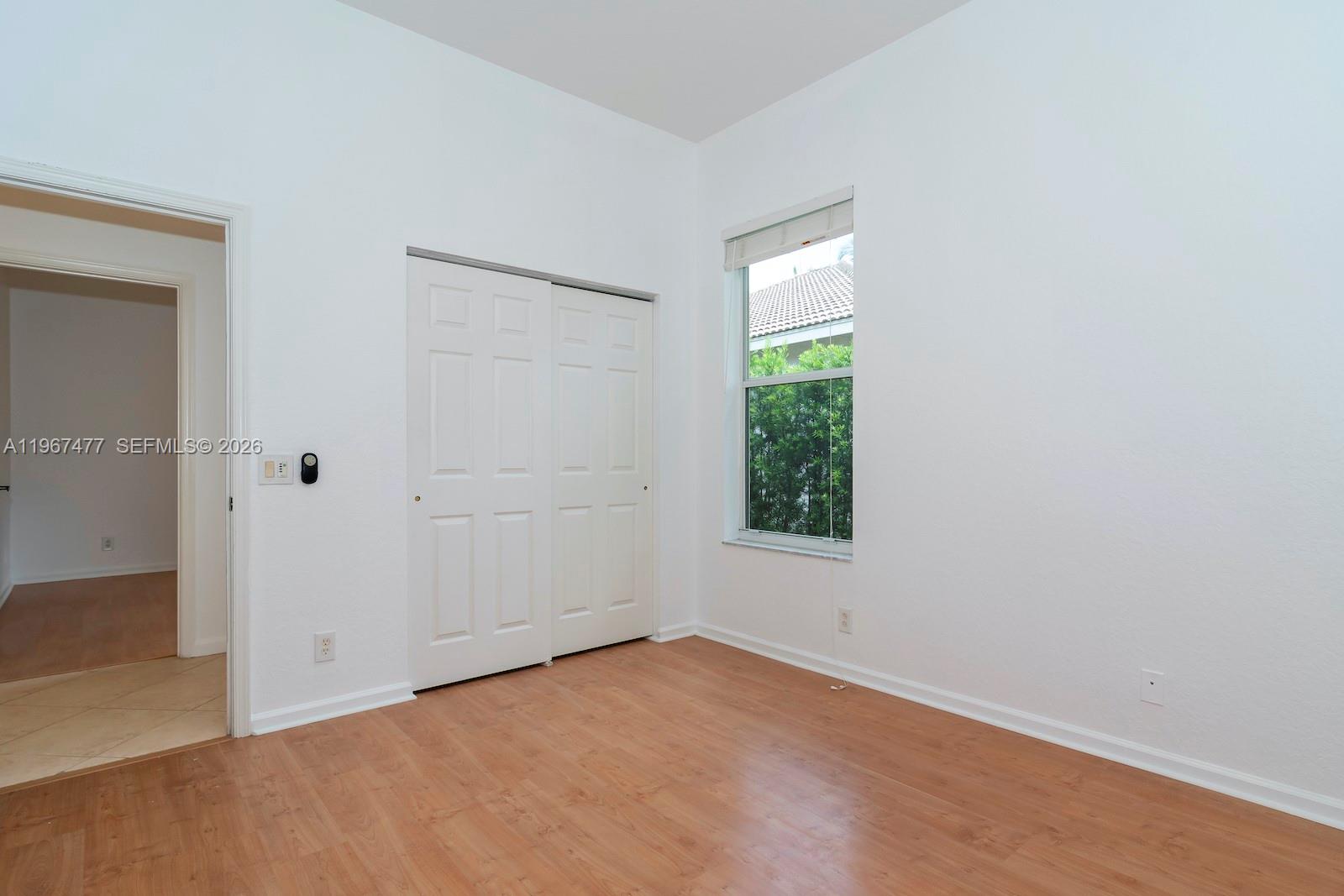 WESTON HILLS - Residential Lease