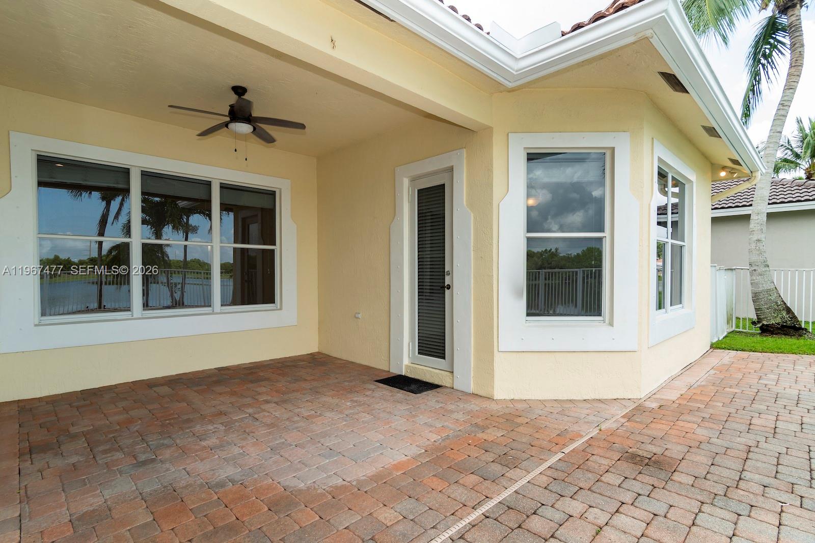 WESTON HILLS - Residential Lease