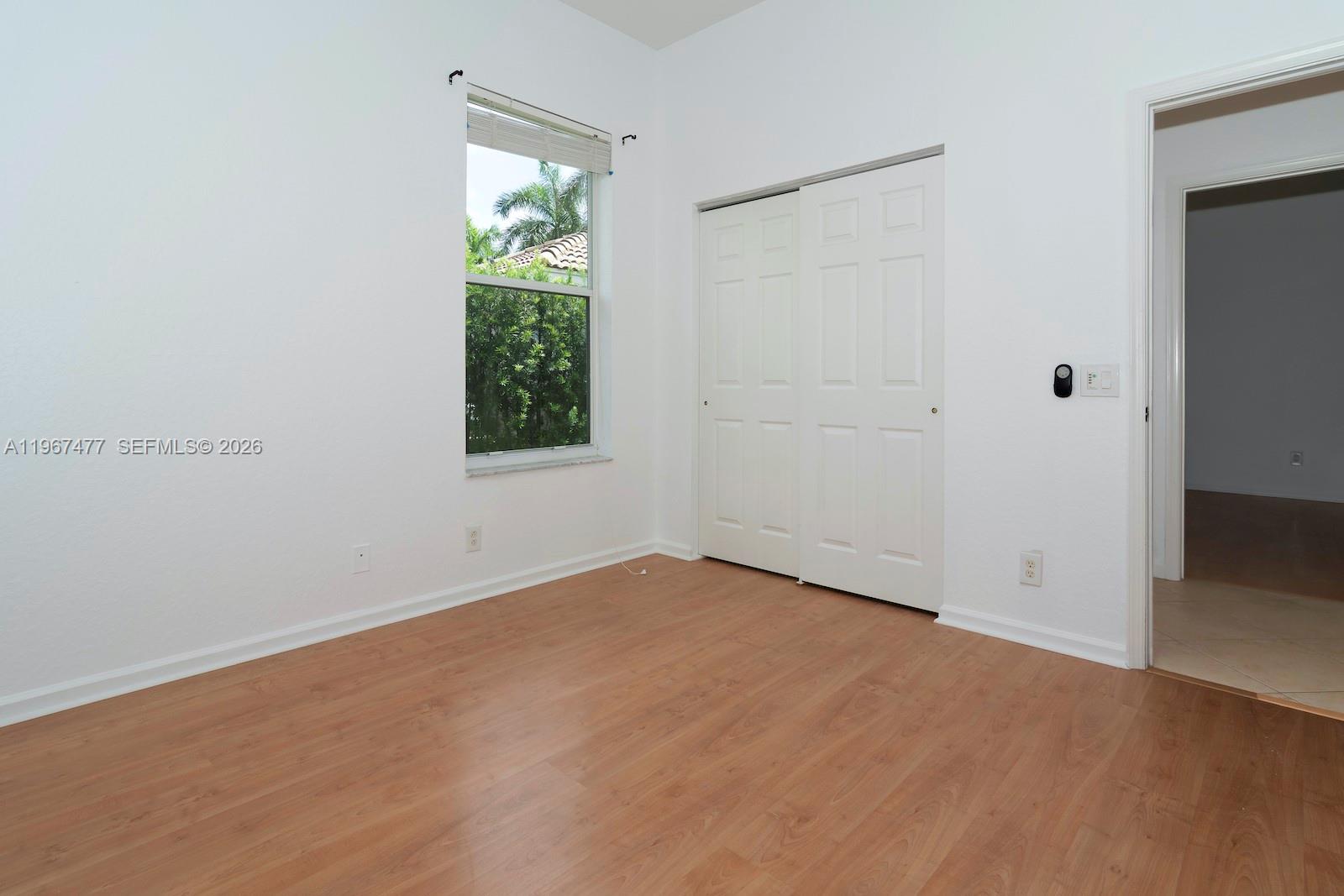 WESTON HILLS - Residential Lease