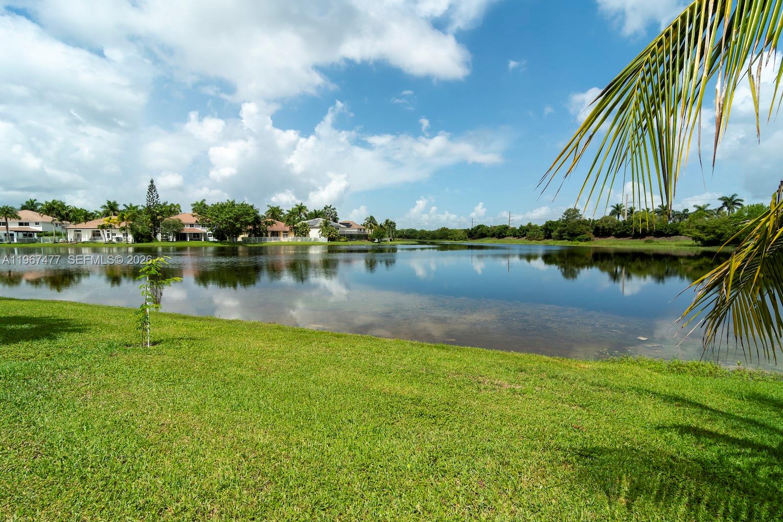 WESTON HILLS - Residential Lease