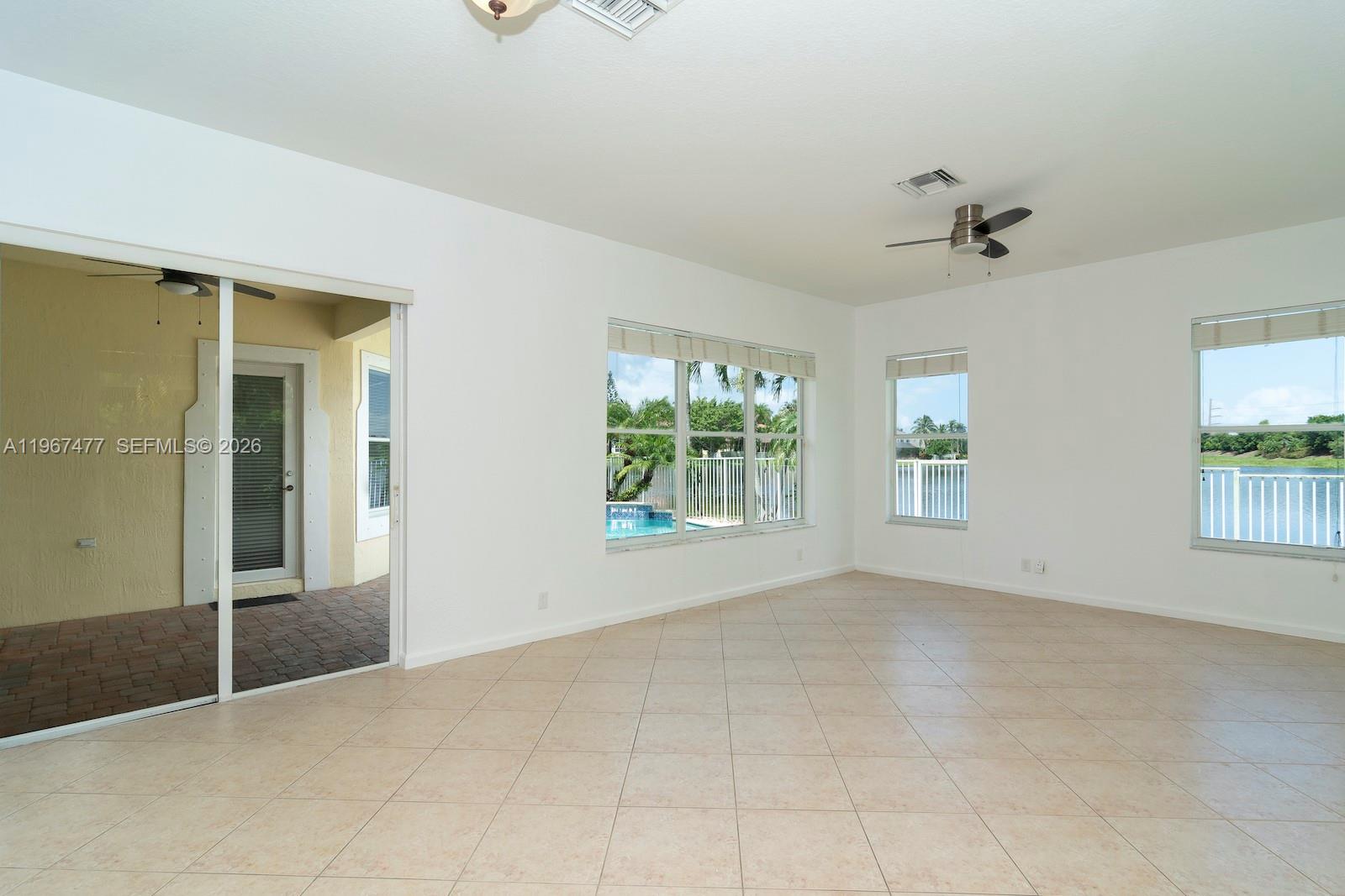 WESTON HILLS - Residential Lease
