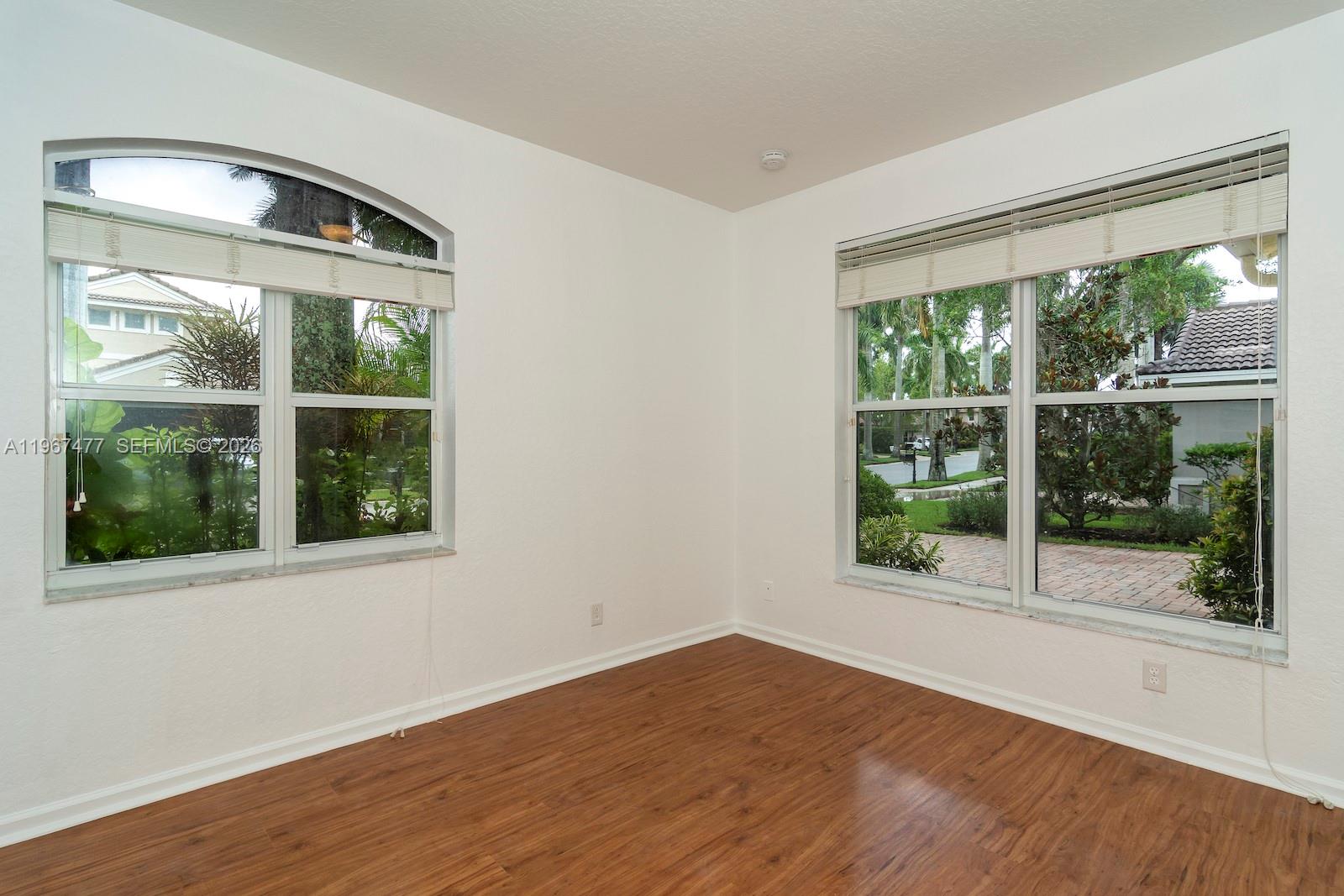 WESTON HILLS - Residential Lease