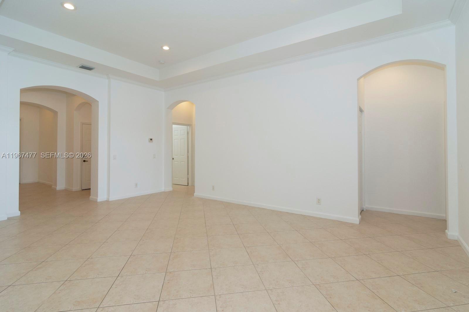 WESTON HILLS - Residential Lease