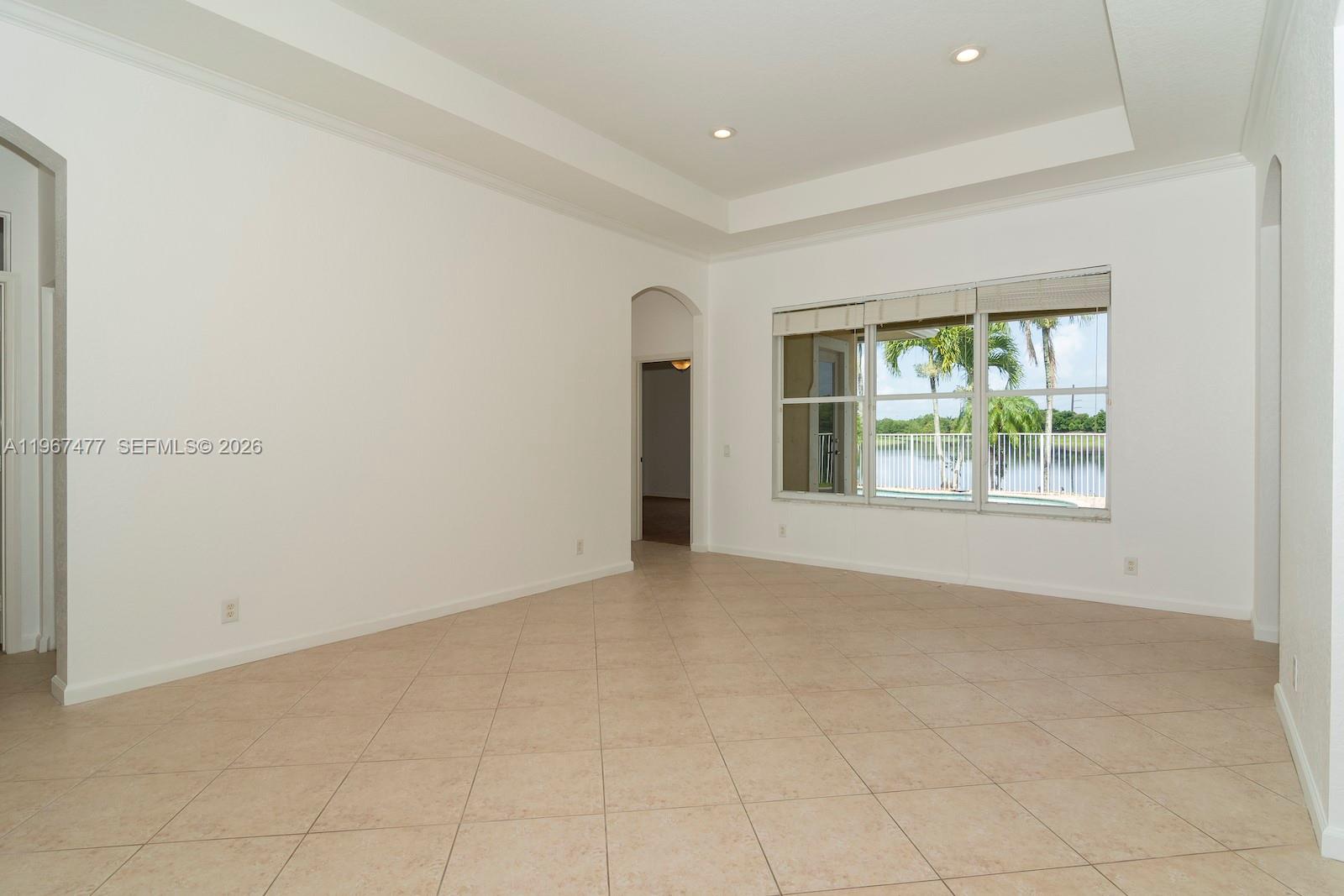 WESTON HILLS - Residential Lease
