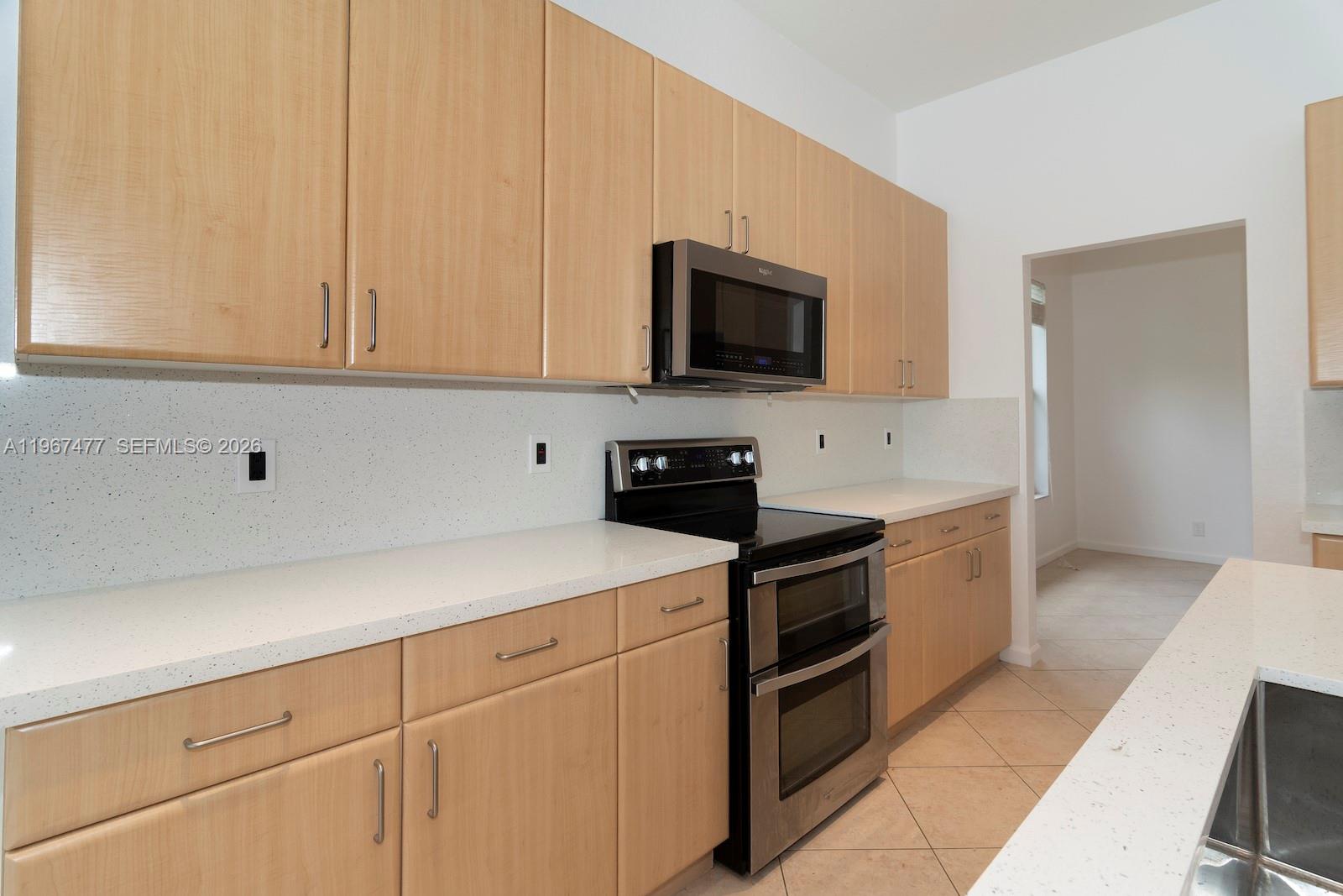 WESTON HILLS - Residential Lease