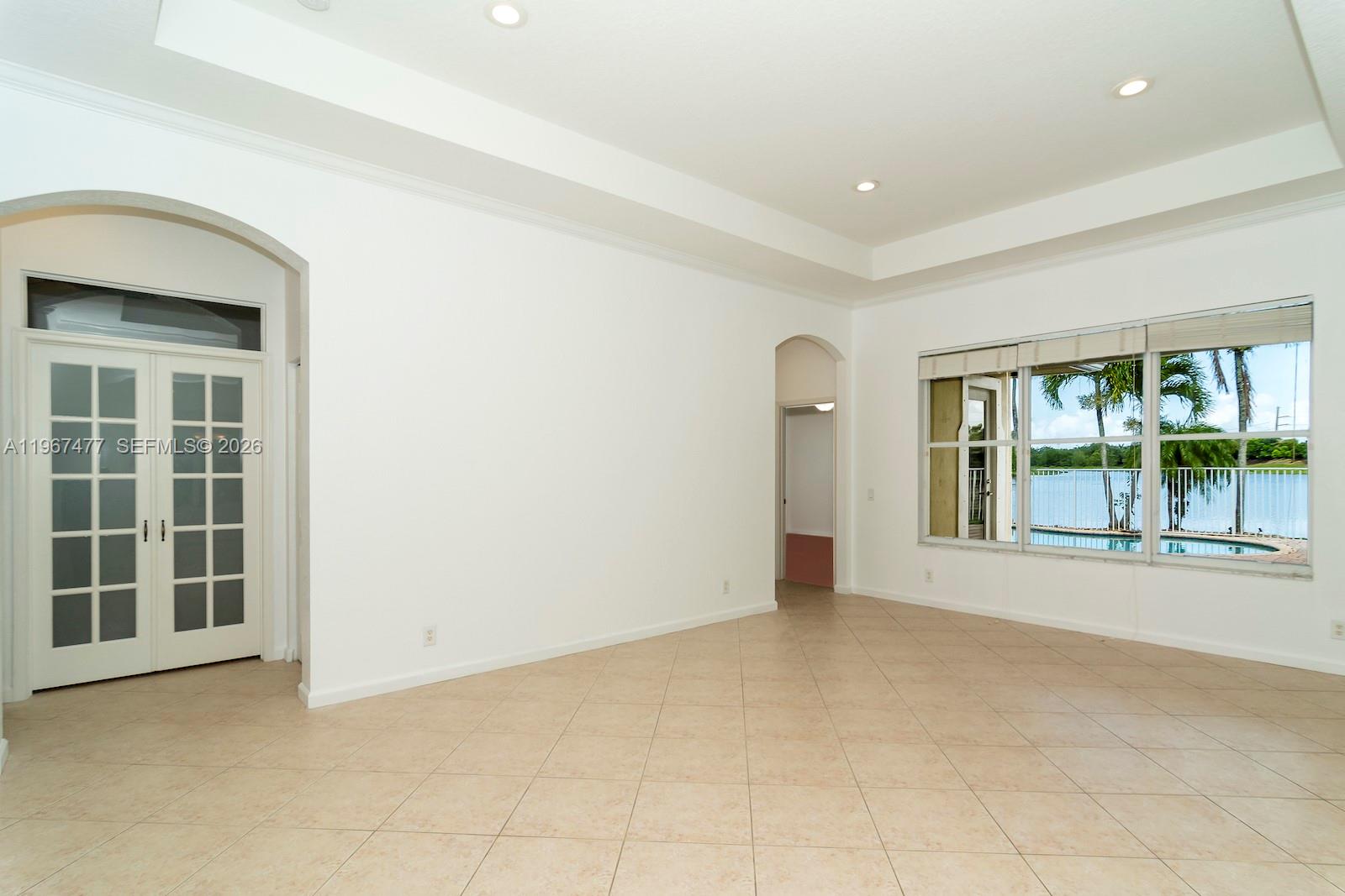 WESTON HILLS - Residential Lease