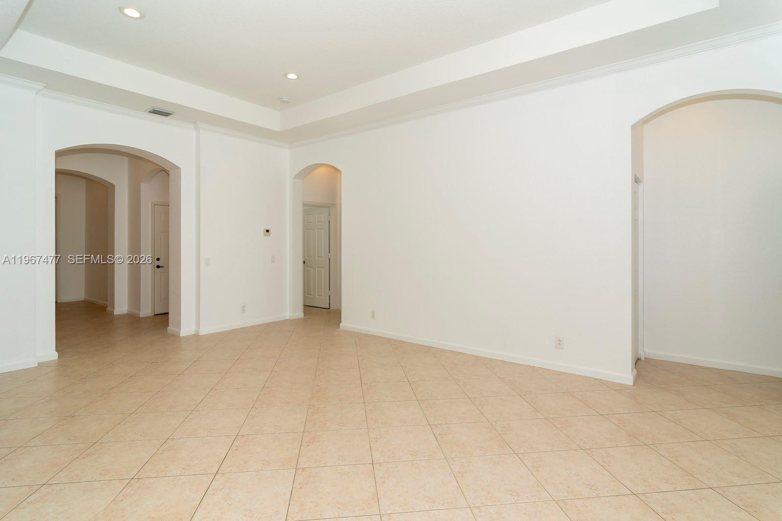WESTON HILLS - Residential Lease
