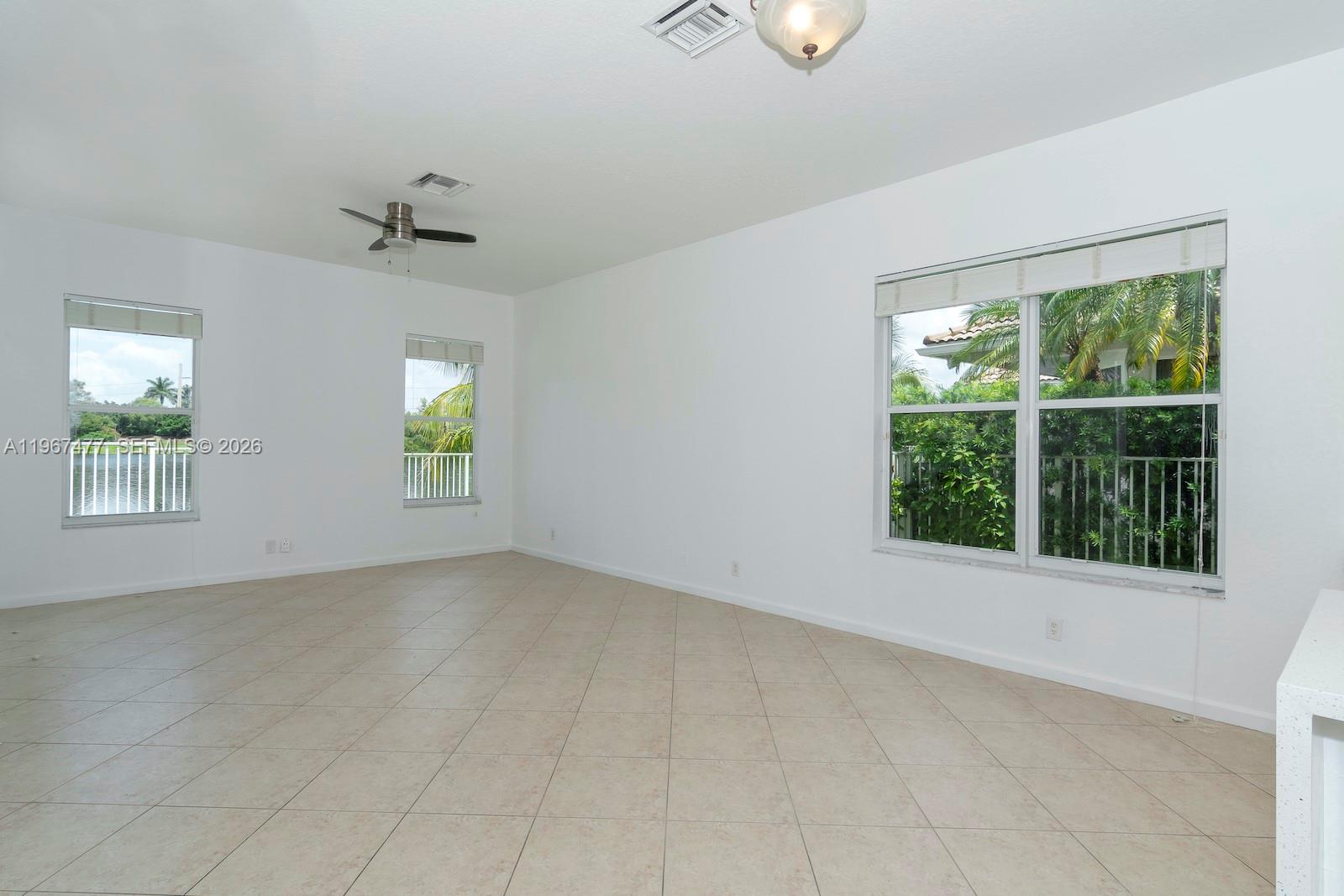 WESTON HILLS - Residential Lease