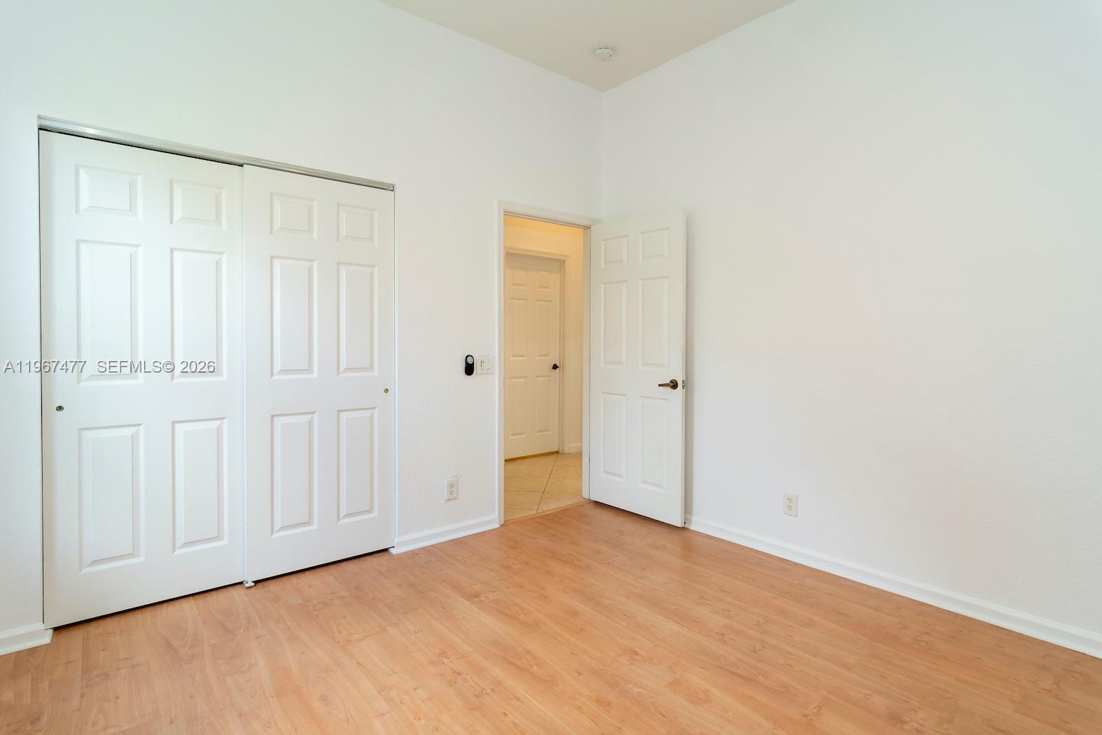 WESTON HILLS - Residential Lease