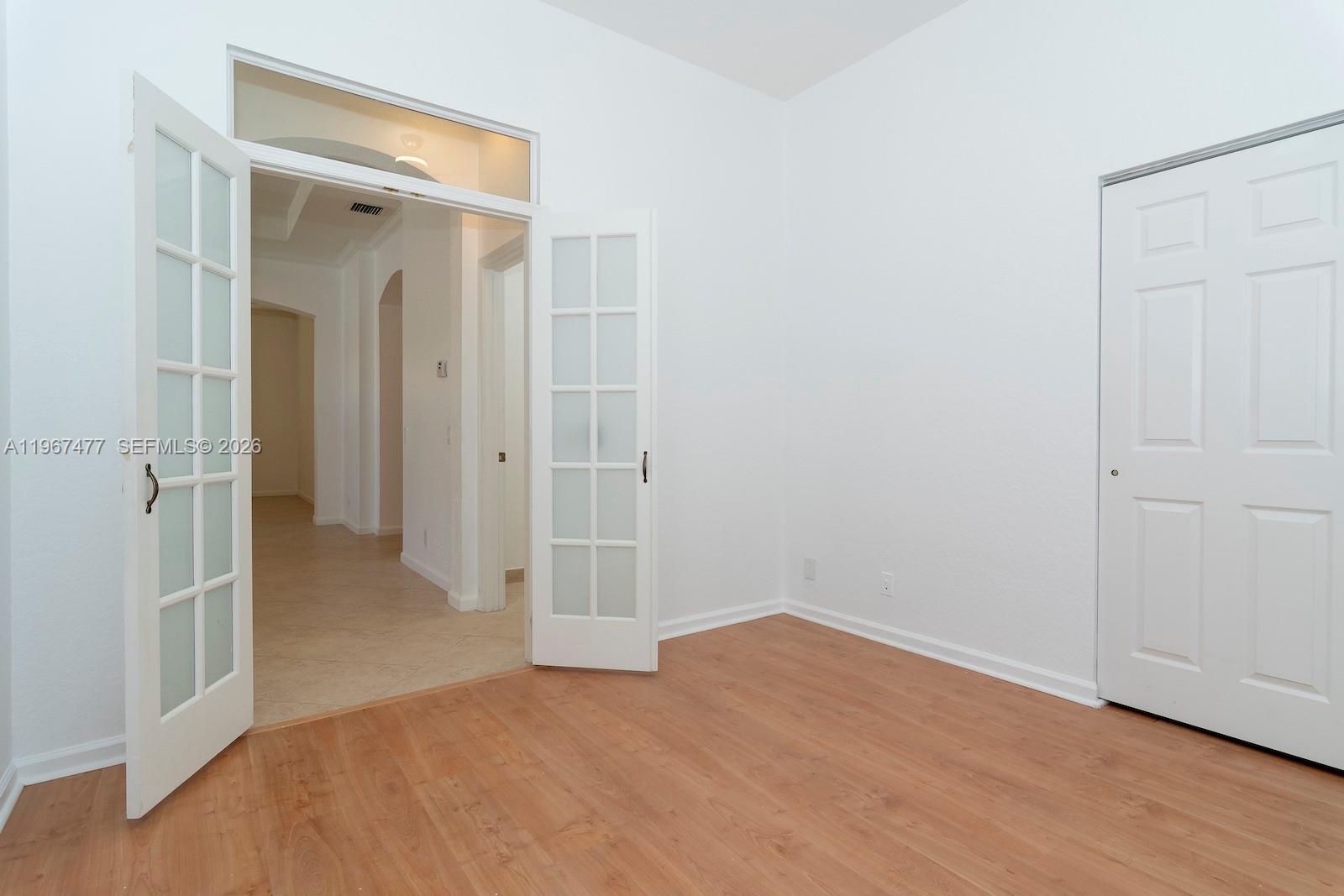 WESTON HILLS - Residential Lease