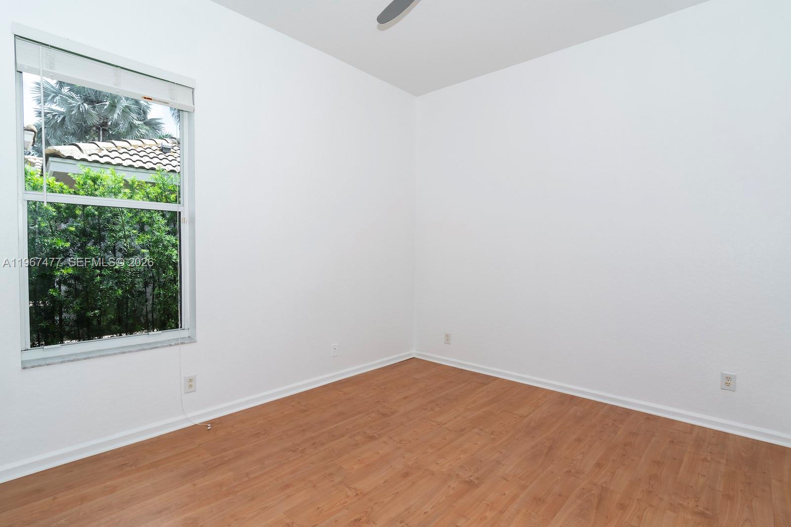 WESTON HILLS - Residential Lease