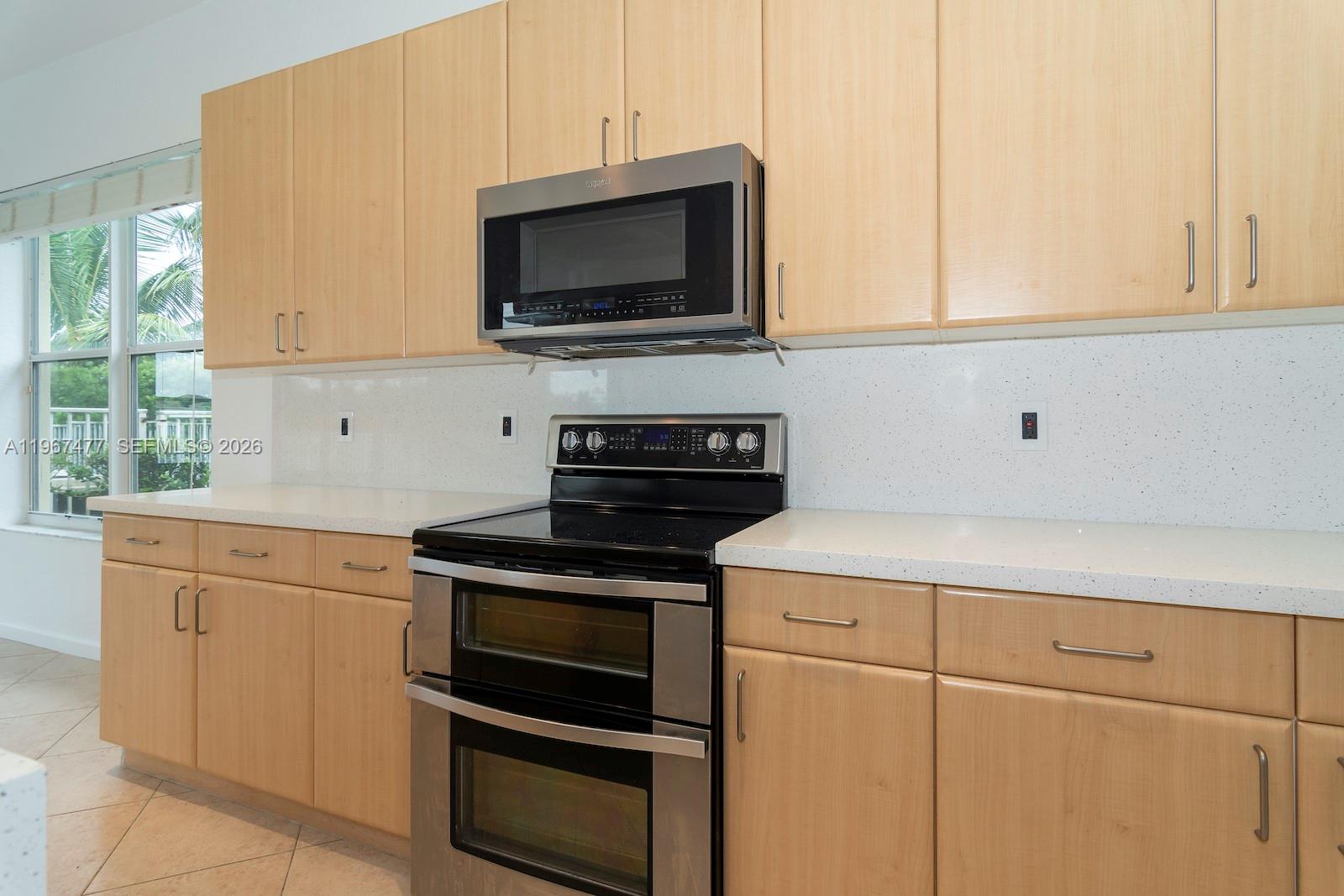 WESTON HILLS - Residential Lease