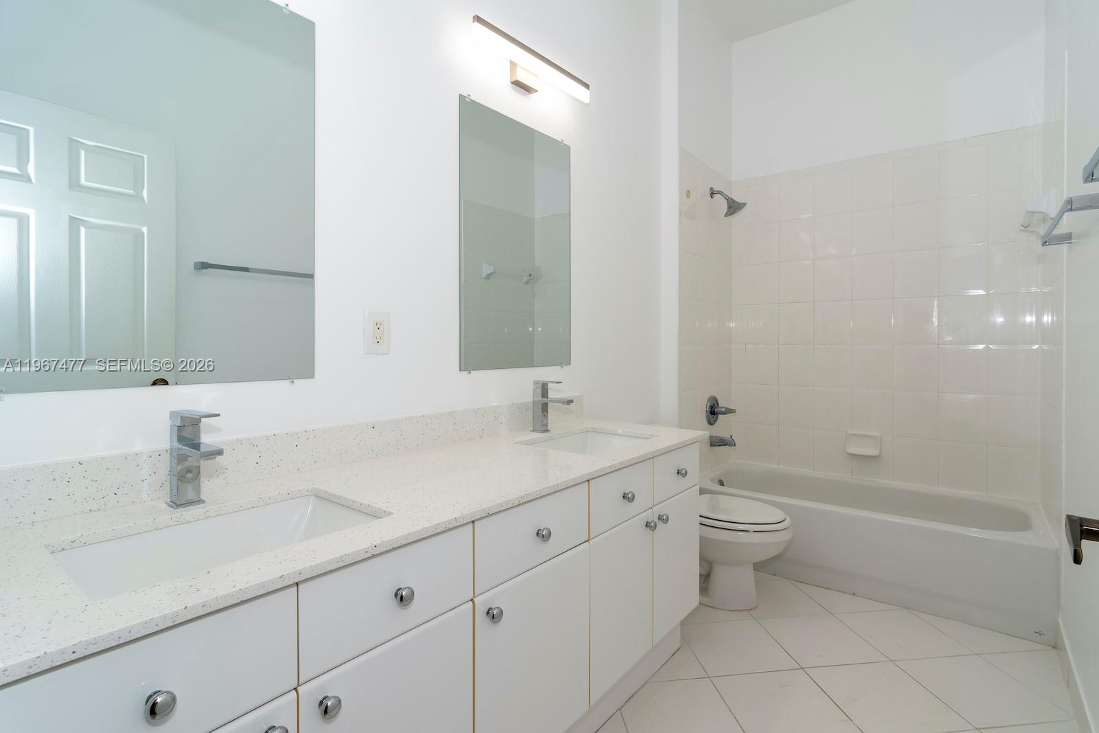 WESTON HILLS - Residential Lease