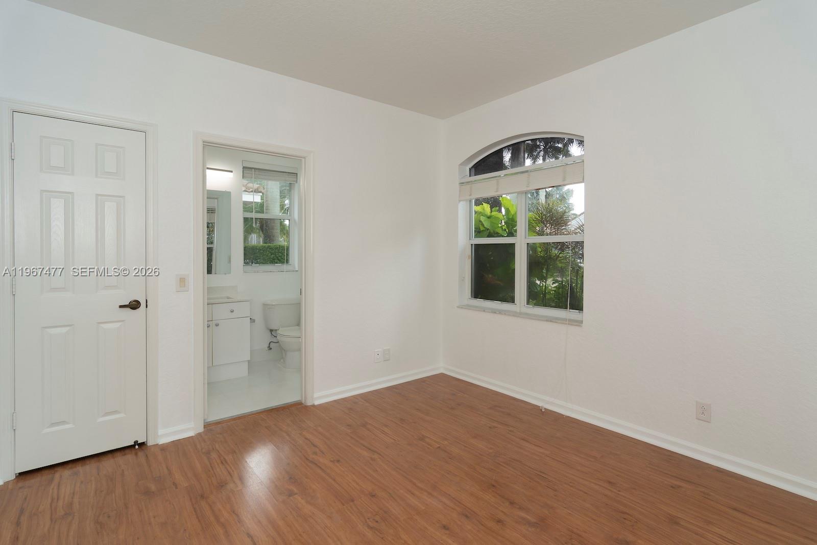 WESTON HILLS - Residential Lease