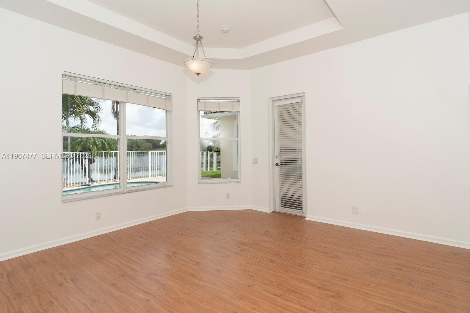 WESTON HILLS - Residential Lease