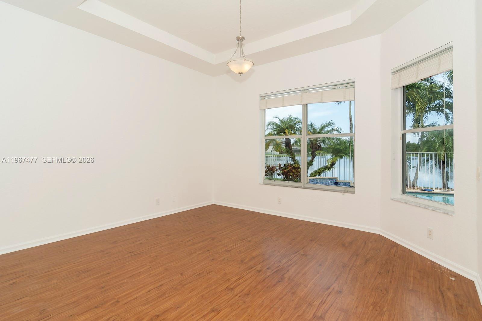 WESTON HILLS - Residential Lease