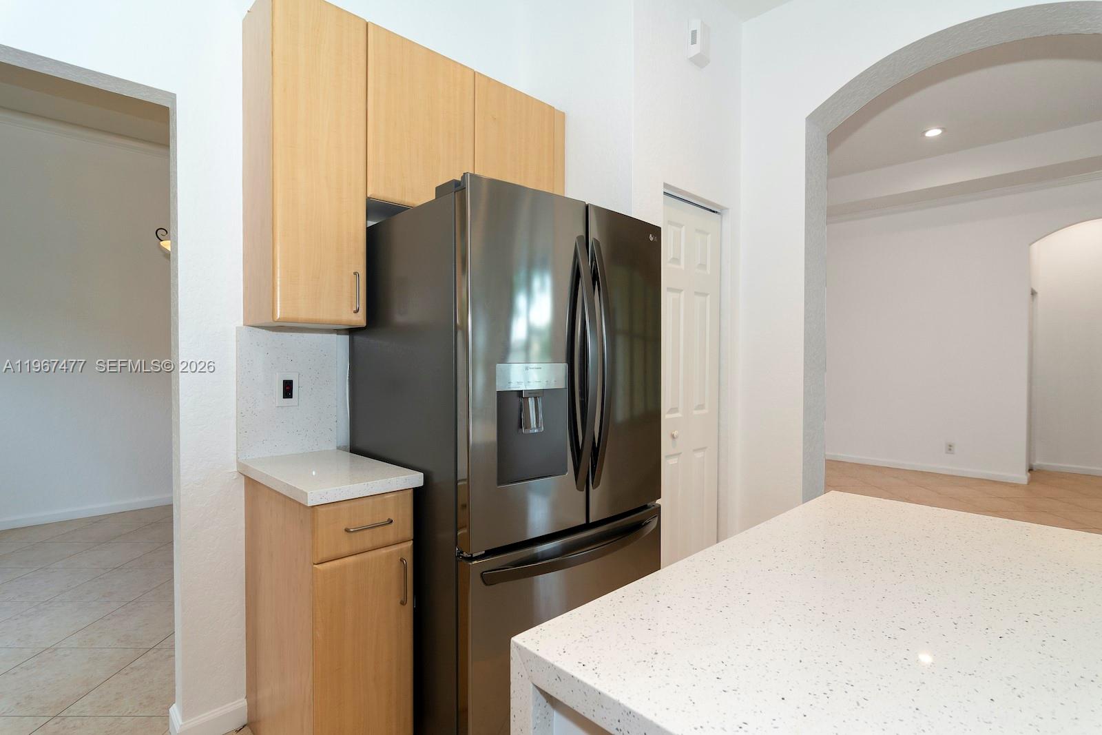 WESTON HILLS - Residential Lease