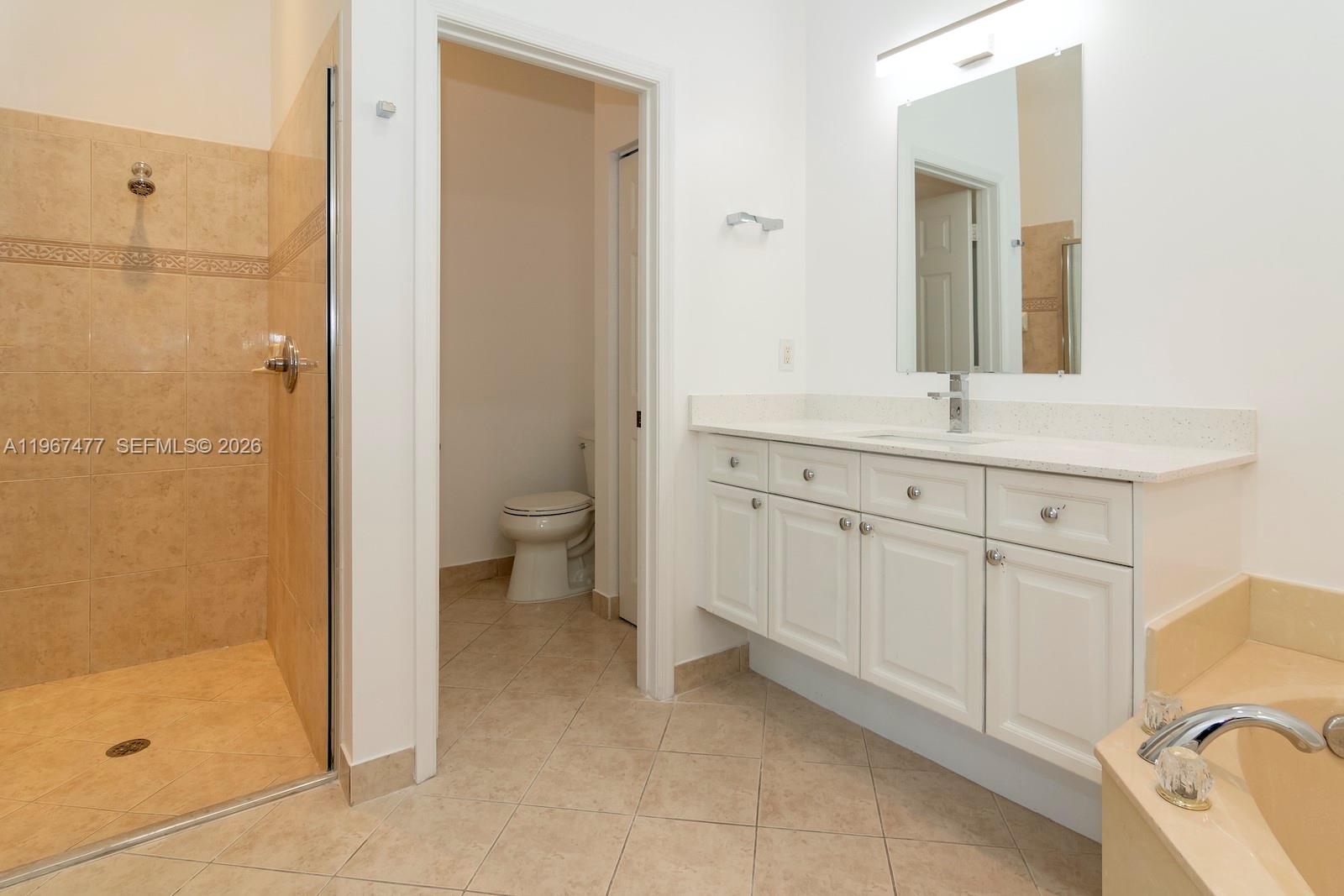 WESTON HILLS - Residential Lease