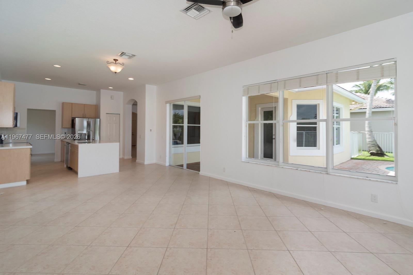 WESTON HILLS - Residential Lease