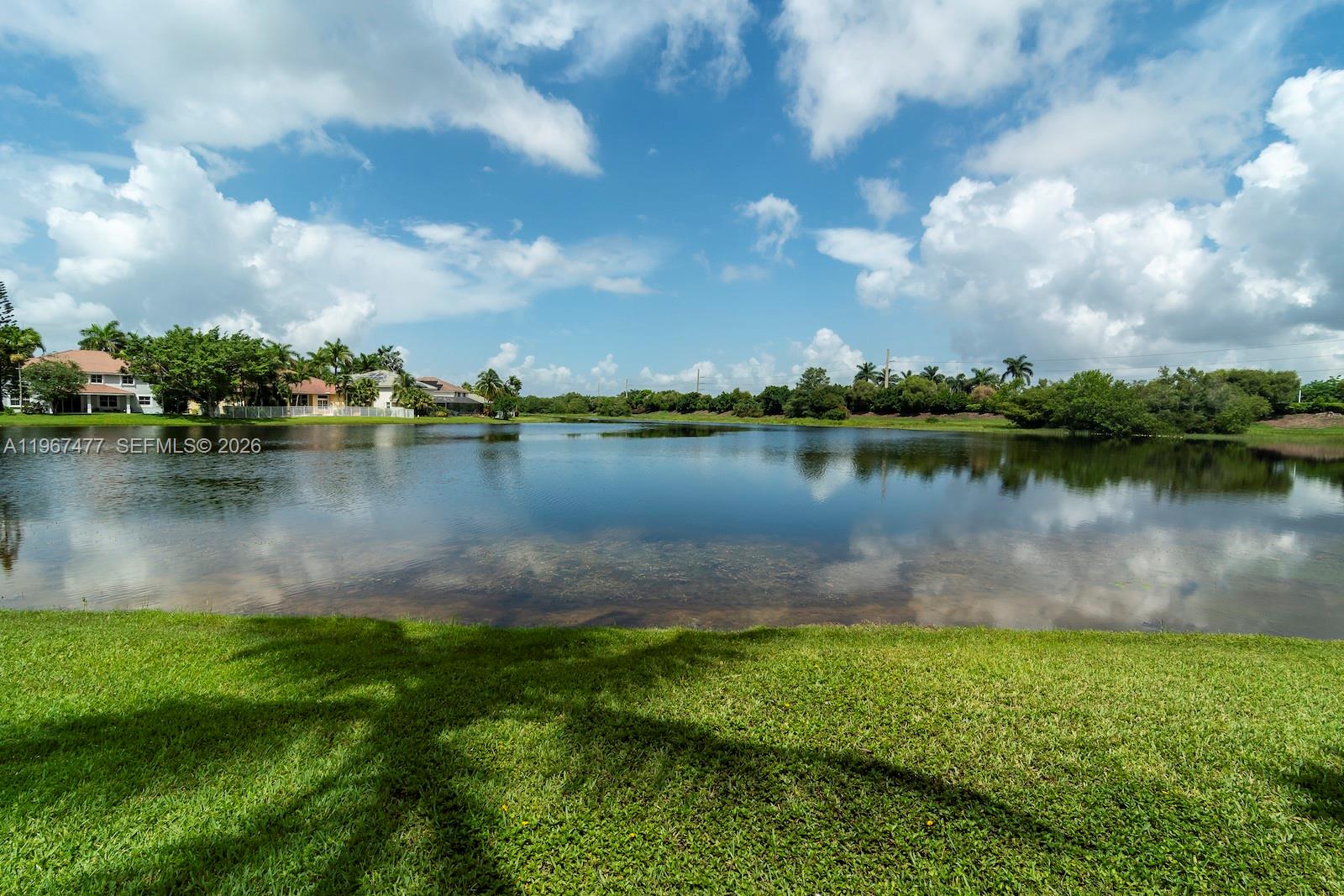 WESTON HILLS - Residential Lease